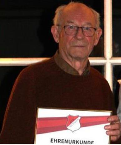 Ludolf Klie