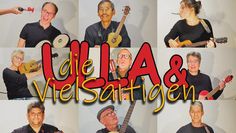 Die Gruppe wird das Publikum mit dem wunderbaren Instrument begeistern.