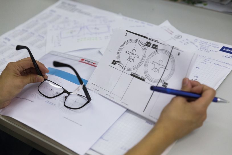 Der traditionelle Ausbildungsberuf punktet mit einer abwechslungsreichen und krisensicheren Zukunft. Foto: ZVDH/akz-o