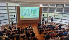 Bürger sollen durch Veranstaltungen und Beratung früh in den Umsetzungsprozess der Wärmeplanung einbezogen werden.