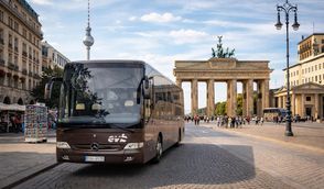 Morgens los und abends wieder zurück: das macht die Bustagesfahrten so besonders.
