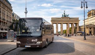 Morgens los und abends wieder zurück: das macht die Bustagesfahrten so besonders.