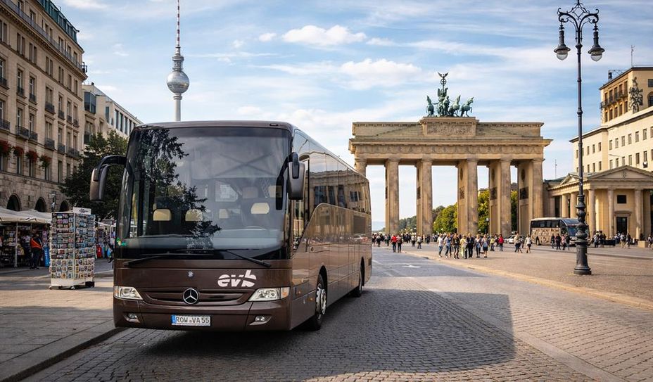 Morgens los und abends wieder zurück: das macht die Bustagesfahrten so besonders.