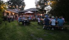 Neben Fastnachtbier und Schützenfest hat sich das Oereler Weinfest längst einen Namen gemacht.