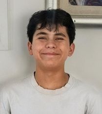 Der 14-jährige Gonzalo ist noch auf der Suche nach einer Familie, die ihn für seine Zeit in Deutschland aufnimmt.