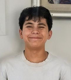 Der 14-jährige Gonzalo ist noch auf der Suche nach einer Familie, die ihn für seine Zeit in Deutschland aufnimmt.