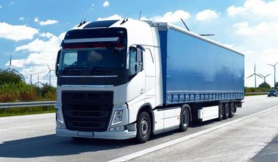 Mit einem Lkw-Konfigurator zum perfekt ausgestatteten Fahrzeug.