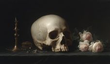 Im Fokus der Diskussion sollen nicht allein biologische Prozesse, sondern vor allem kunstgeschichtliche, soziologische und philosophische Perspektiven auf Geburt und Tod stehen.