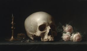 Im Fokus der Diskussion sollen nicht allein biologische Prozesse, sondern vor allem kunstgeschichtliche, soziologische und philosophische Perspektiven auf Geburt und Tod stehen.