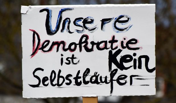 Eine stärkere Beteiligungskultur könne die Akzeptanz von Entscheidungen erhöhen und zu besseren Lösungen beitragen.