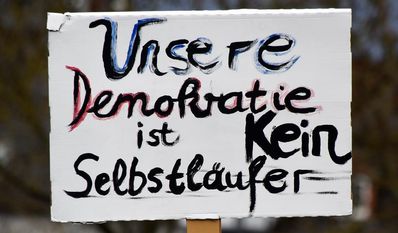 Eine stärkere Beteiligungskultur könne die Akzeptanz von Entscheidungen erhöhen und zu besseren Lösungen beitragen.