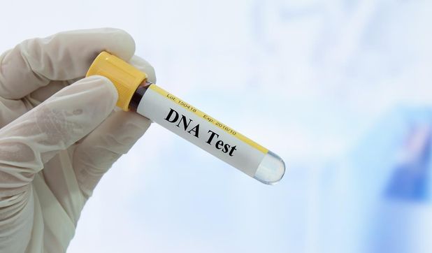 Bestätigt ein DNA-Test die Vaterschaft, kann das Familiengericht die bestehende rechtliche Vaterschaft aufheben und neu feststellen.