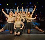 Gerrit Rex als Biberbursche.