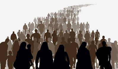 Zu wenig Wohnraum in den Kommunen für Geflüchtete