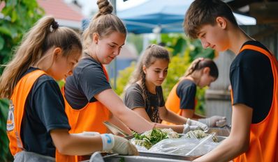 Die LAGFA empfiehlt, erfolgreiche Modelle wie niedrigschwellige Angebote aus Osnabrück bundesweit auszuweiten und spezielle Förderprogramme für Jugendliche und Migranten zu etablieren.