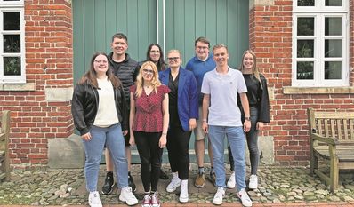 Das Vorbereitungsteam des nächsten Kongresses hoffen auf eine rege Teilnahme vieler Bürger:innen.