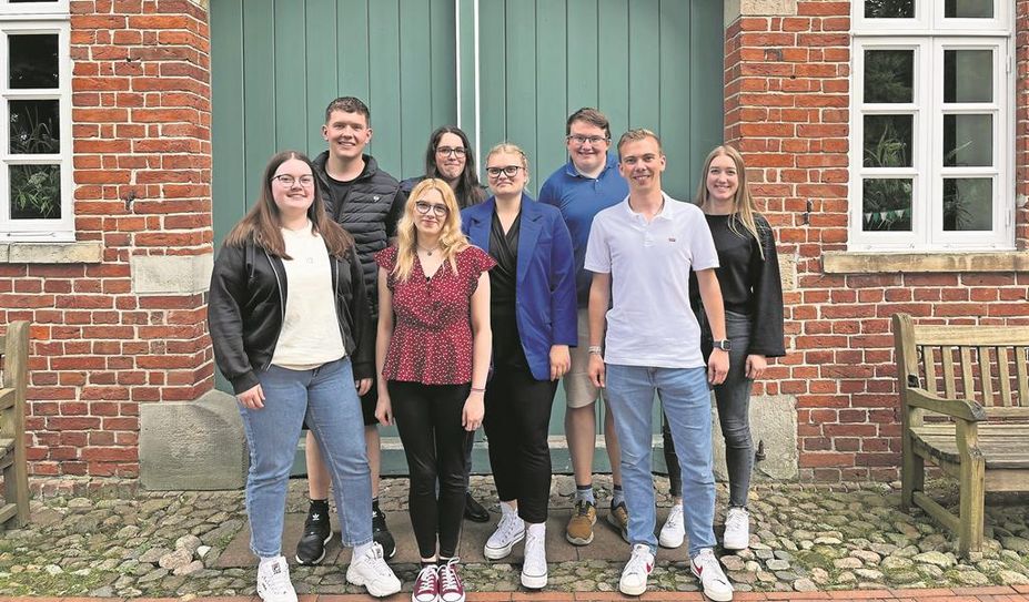 Das Vorbereitungsteam des nächsten Kongresses hoffen auf eine rege Teilnahme vieler Bürger:innen.