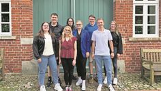 Das Vorbereitungsteam des nächsten Kongresses hoffen auf eine rege Teilnahme vieler Bürger:innen.
