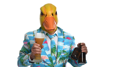 Am Samstagabend sorgt dann der bekannte Partysänger Ingo ohne Flamingo für Mallorca-Flair.
