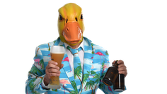Am Samstagabend sorgt dann der bekannte Partysänger Ingo ohne Flamingo für Mallorca-Flair.