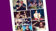 Filmplakat zu dem Film „Wunderschön“ von Karoline Herfurth