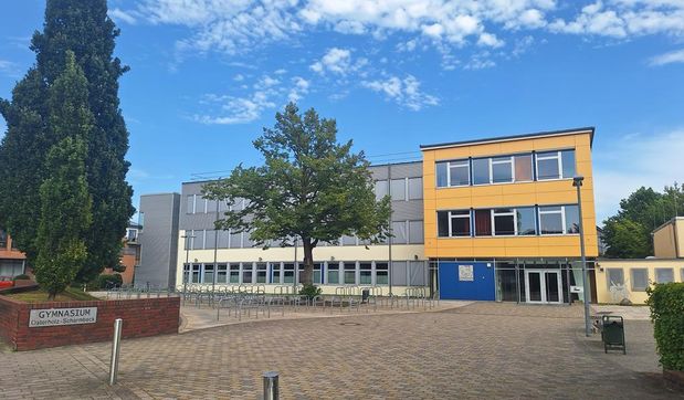 Gymnasium OHZ