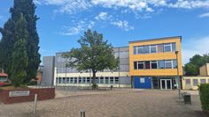 Gymnasium OHZ