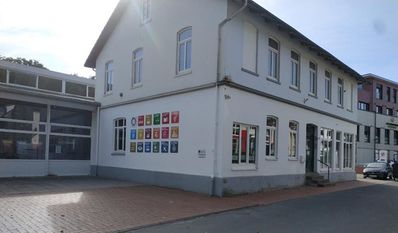 Die Freiwilligenagentur weist auf zahlreiche Angebote und Veranstaltungen im Mai und Juni hin. Im Konventshaus findet am 21. Mai die Fortbildung „Storytelling im Ehrenamt“ statt.