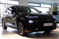 Der Leapmotor B10 kann - neben dem Modell T03 und C10  - ab sofort im Autohaus Müller besichtigt und natürlich auch für eine Probefahrt mitgenommen werden.