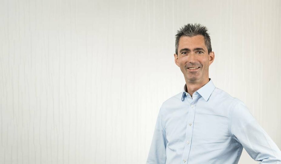 Timo Schumacher, Niedergelassener Hausarzt in Schwanewede, will die notdienstliche Versorgung, die überbordende Bürokratie sowie die mangelhafte Umsetzung der Digitalisierung angehen.