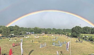 Das Pfingstturnier in Pennigbüttel ist für hochklassigen Reitsport bekannt - das Teilnehmerfeld wird auch dieses Jahr nicht enttäuschen.