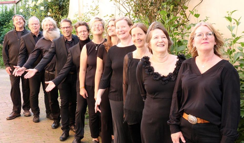 Das Corona-Ensemble nimmt sich beim nächsten Konzert einem ganz besonderen Thema an.
