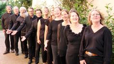 Das Corona-Ensemble nimmt sich beim nächsten Konzert einem ganz besonderen Thema an.