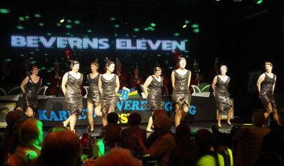 Auch in diesem Jahr wird es wieder ein tolles Bühnenprogramm geben.