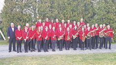 Unter neuem Namen werden die Musiker:innen ihr Frühjahrskonzert geben.