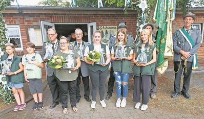 Das aktuelle Königshaus wird noch ein letztes Mal gefeiert.