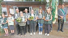 Das aktuelle Königshaus wird noch ein letztes Mal gefeiert.