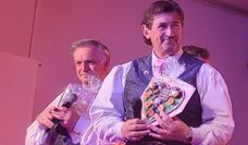 Die Ladiner in Kutenholz