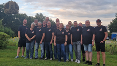 Die Vorfreude im Ort und beim Erntefestkomitee  ist groß: Bornreihe freut sich auf ein fröhliches, abwechslungsreiches Erntefest-Wochenende.