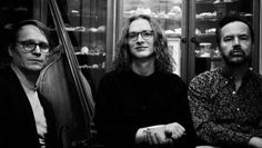 Marta Winnitzki Trio:  zwischen mitreißender Energie und eng verzahnter Rhythmik