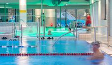 Weitere Schwimmkurse werden ab sofort angeboten.