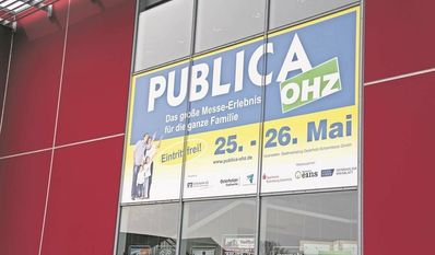 Nach der Absage in diesem Jahr kehrt die Publica nicht zurück.