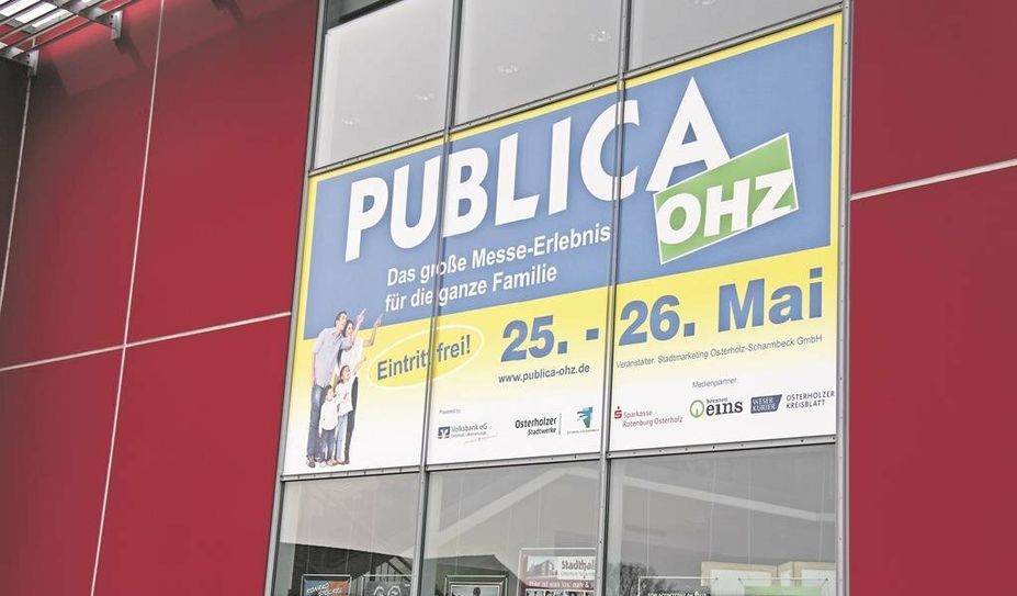 Nach der Absage in diesem Jahr kehrt die Publica nicht zurück.