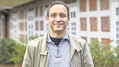 Nils Bassen sitzt für die SPD im Rotenburger Kreistag.