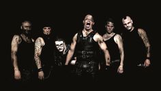 Gehört zu den Highlights im November: Die Rammstein-Tribute-Show von Völkerball. Foto: eb