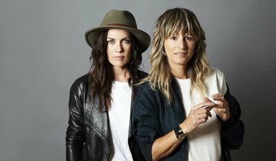 Madison Violet kommt am Samstag, 11. März, nach Frelsdorf.