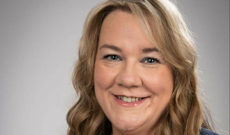 Melanie Reinecke von der CDU.