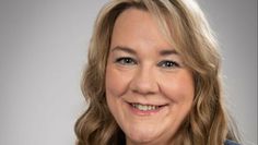 Melanie Reinecke von der CDU.