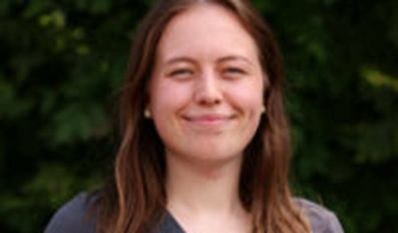 Lotta Löwe, frauen- und genderpolitische Sprecherin im Landesvorstand der Grünen