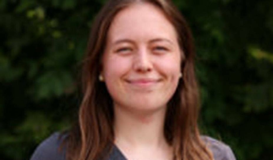 Lotta Löwe, frauen- und genderpolitische Sprecherin im Landesvorstand der Grünen